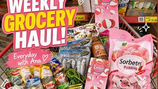 Grocery Shopping Vlog | Cheap finds at O! Save + Prices | Discount Grocery Store Philippines