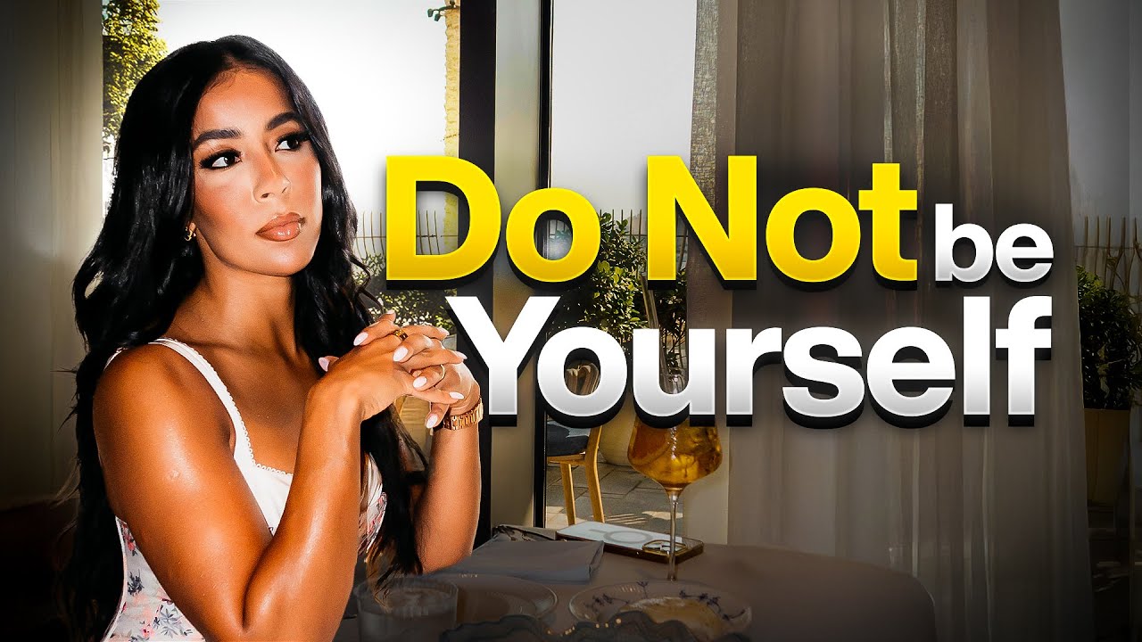 How To Actually Stand Out On Social Media (Copy This)