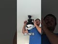 Ceiling Fan Install In 1 Minute Diy Electrical Fixerupper Howto Ceilingfan Lightfixture