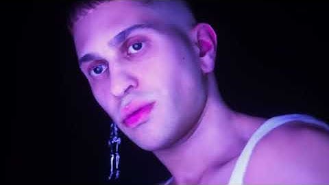 Mahmood, Geolier - PERSONALE (Visual)