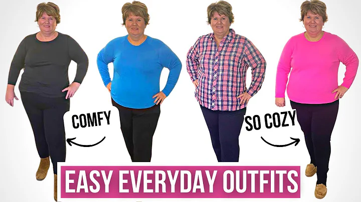 What to Wear at Home When You Don't Feel Like Gett...