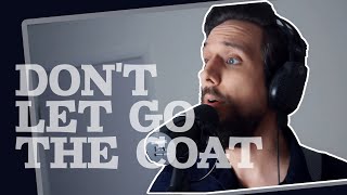 Don&#39;t Let Go The Coat (The Who Cover)