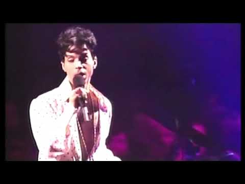 Sign O' The Times (live, Los Angeles) - Prince