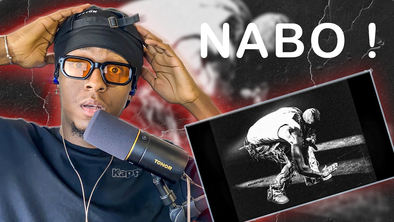 😭🔥HIMRA Bombarde DIDI B - (nabooooo)