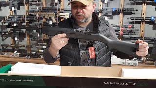 Chiappa firearms M1 RIFLE 9х21мм