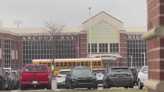 Macomb County officials investigating several bomb threats in schools