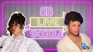 BB28 LIVE FEEDS WEEK 1 RECAP | #BB28 #BBLIVEFEED #BIGBROTHER