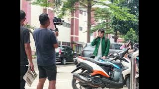 Download lagu Merangkai kisah indah dibalik layar