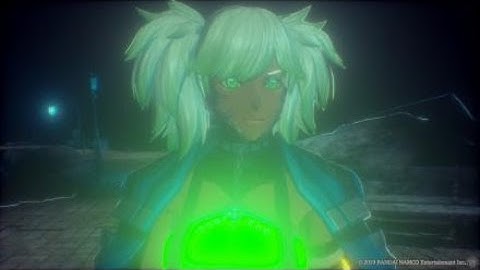 CODE VEIN Network Test Edition Raw 24