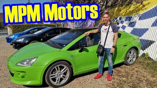 MPM Motors, la Pire Voiture que j'ai Essayée ???