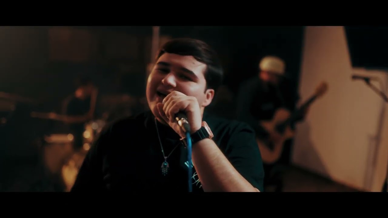 Cover JR Dominguez - El G / Musical