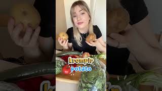 Learn Serbian vegetables! #learnserbian #languageslearning #languages #eastereurope