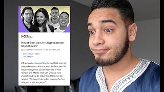 Kechs? - Youstoub Vlog -