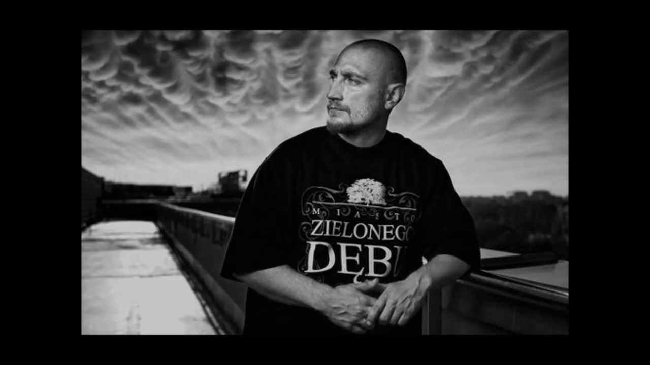 SZAD AKROBATA(Trzeci Wymiar) - Odludzie - YouTube