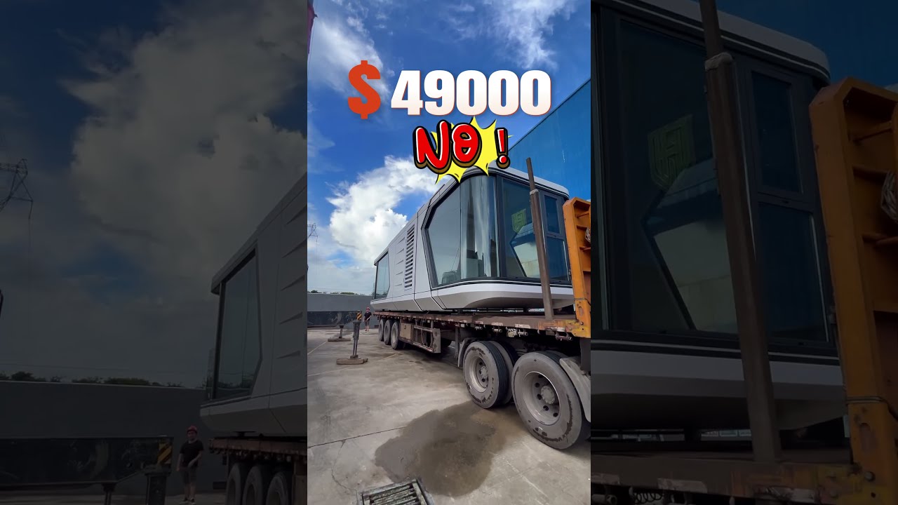 Unbelievable Prices On Rongjie Space Capsule Houses Find Out Now Capsulehouse Tinyhouse