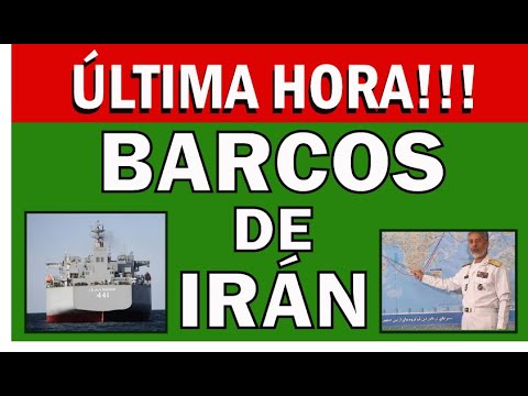 Vídeo: Barcos Que Llegaron De Otros Mundos - Vista Alternativa