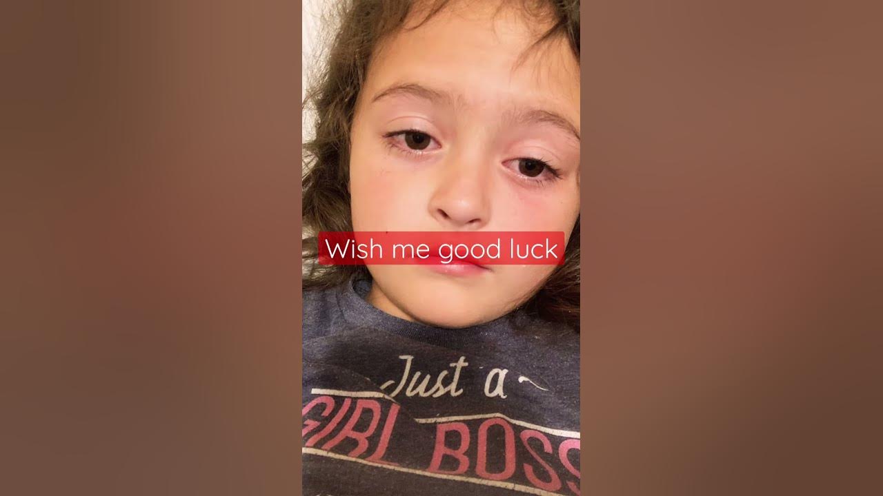 i-m-sick-and-my-friend-balled-in-me-so-i-m-crying-youtube