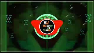 nawa sango yaar gondi mix🎧🎧 dj Mahesh m r tamiya chhinadwara