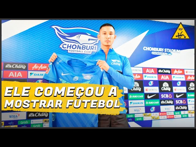 Faiq Bolkiah: jogador mais rico do mundo ainda persegue 1º gol