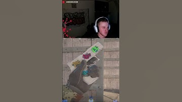 BAIT WHO? NOT ME. #viral #gaming #shorts #funny #cs2