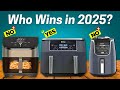 Best Air Fryers 2025 - Which Air Fryer Should YOU Buy?