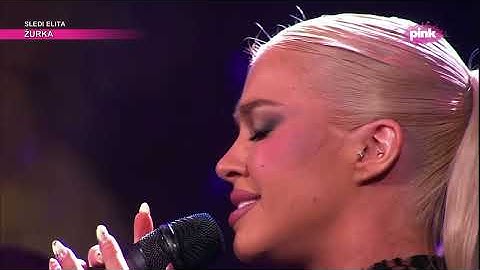 Ema Radujko - Tajno moja (Live) (Ami G Show S16)