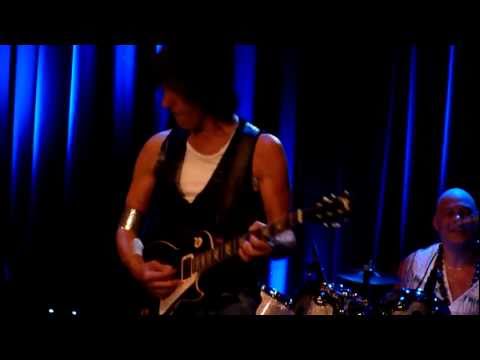 Jeff Beck - Les Paul Tribute (Live in Copenhagen, ...