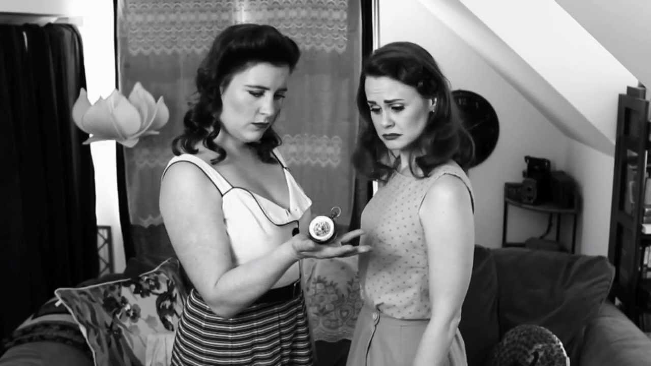 Coco & Ruby Episode 1 The Leap Year YouTube