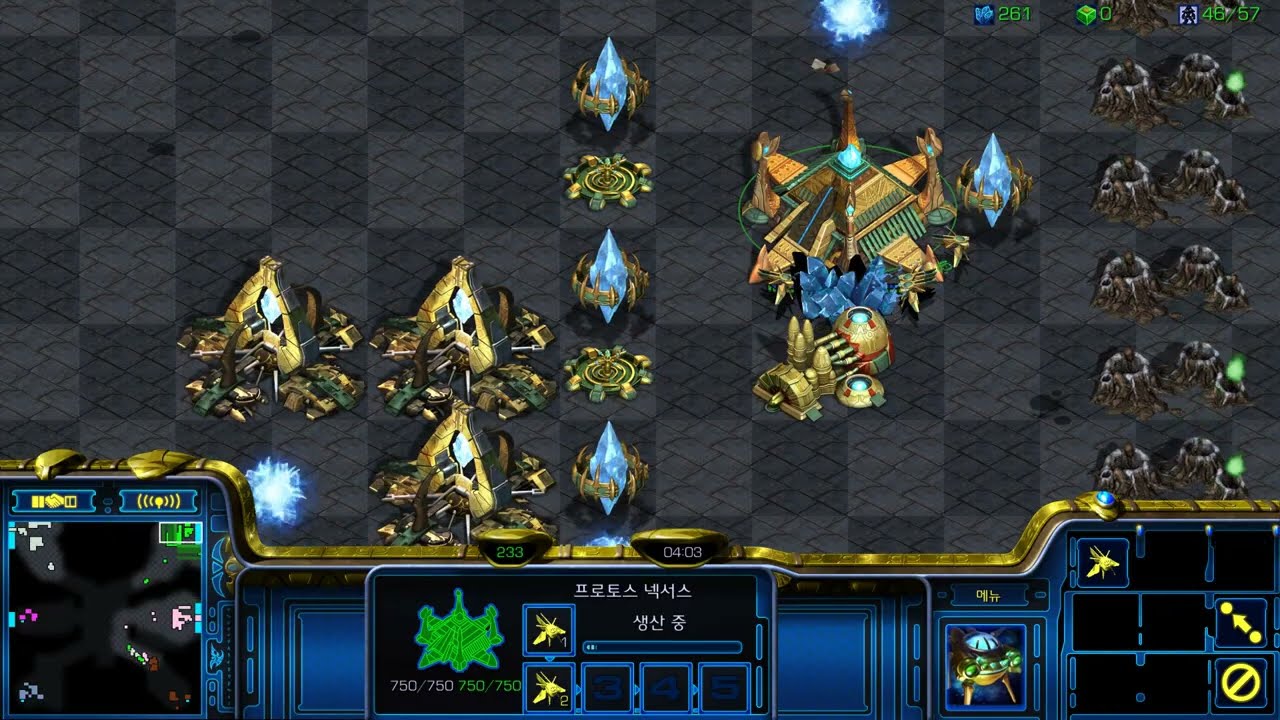 초반부터 게임이 잘 풀리더니 센터 장악하며 안정적이게 승리했다.