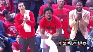 Jamal Crawford： Legendary Ballhandler & Playmaker