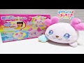 【トロピカル～ジュ！プリキュア】 ギュっとハグして おしゃべりくるるん レビュー Tropical Rouge Precure Talking Kururun Review