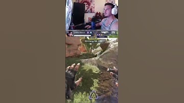 The #1 Wraith PORTAL tip that you NEED to know! #apex #apexlegends