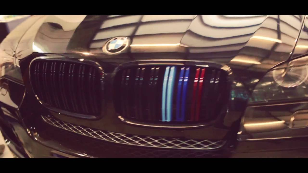 Диски bmw e71