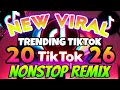🔥NEW TRENDING🔥TIKTOK MASHUP NONSTOP 🇵🇭 DISCO REMIX 2026.Hataw sa Sayawan Idol #viral #remix #tiktok.