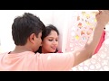 Prewed  litika  mudit  by cute couple  awesome  preweddingshoot2017  delhi