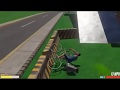 Guts and Glory   3D Happy Wheels Pwnageshow