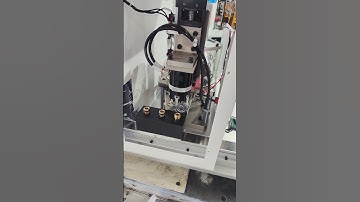 O-ring assembly machine  #machine #industrialmachine