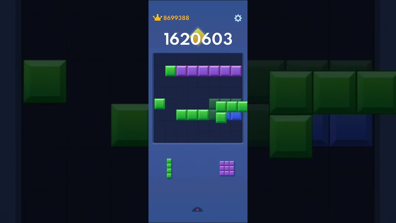 Block Blast Derusting Part 2