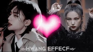 Hwang Effect Subliminal