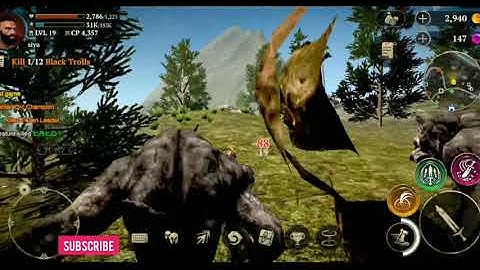 Evil Lands (Shadow Island) | Quest 15  Lel 19 | Android / ios  free game - Gameplay walkthrough