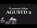 SPIEGAZIONE DELL&#39; ALBUM AGUSTD 2