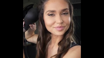 @florina__toma obține rezultate uimitoare cu noul ondulator automat BaByliss Air Wave Secret!