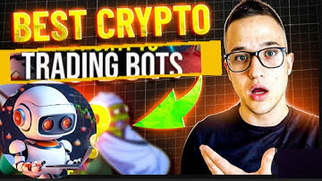 NEW AI CRYPTO BOTS 2025 – ChatGPT Trading Strategy Made Over 1000%AI Crypto Trading.
