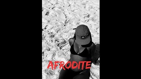 Afrodite - Delacruz e Iza