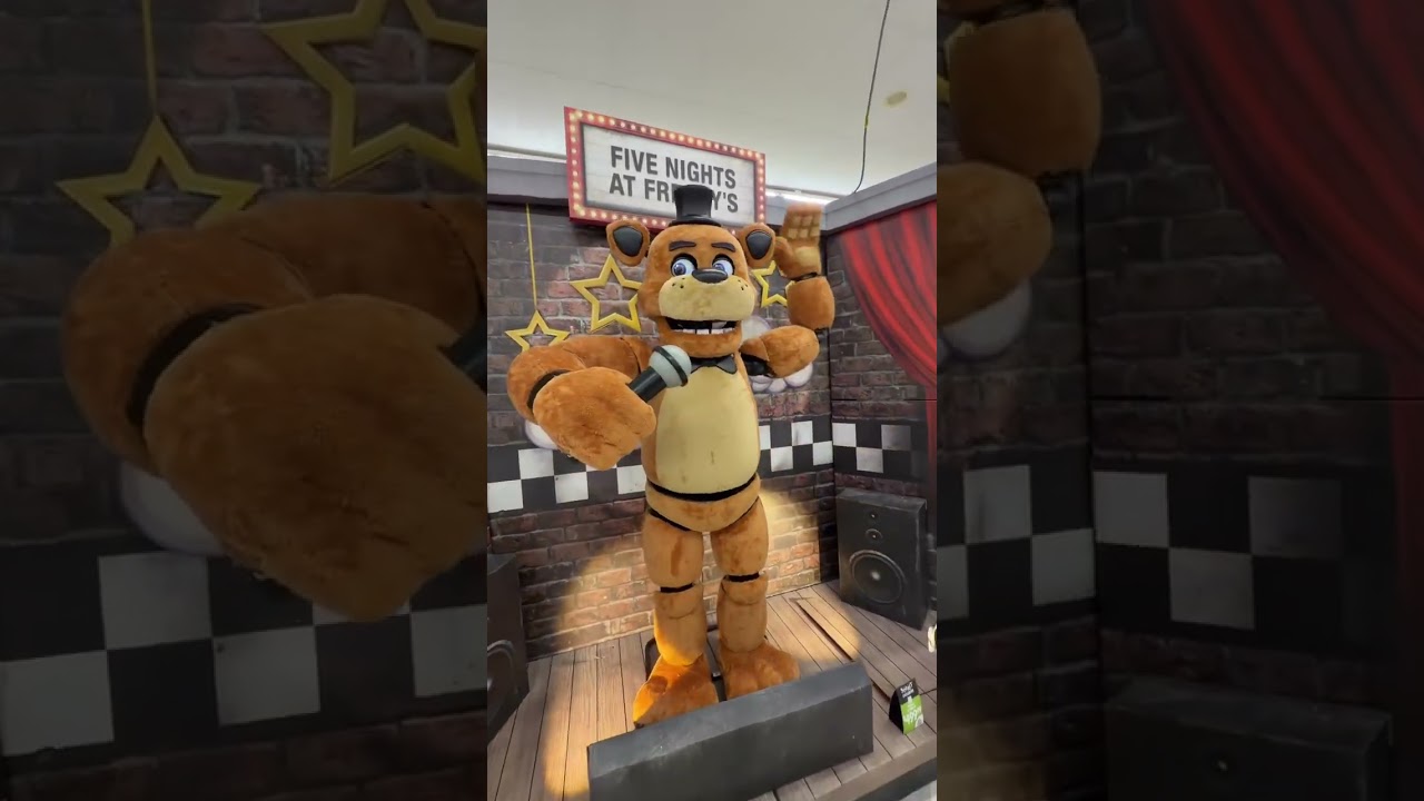 Nathan será producción 😅 ya q no le gusta estar en cámara
