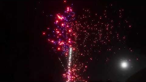 PyroWorks Firework Show [Setup Included]