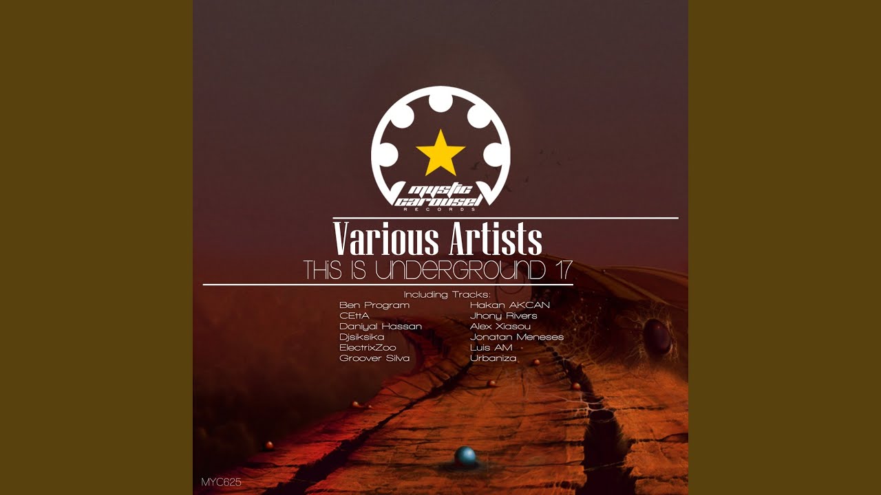 Watch Space Explorers (Original Mix) on YouTube Watch Space Explorers (Original Mix) on YouTube