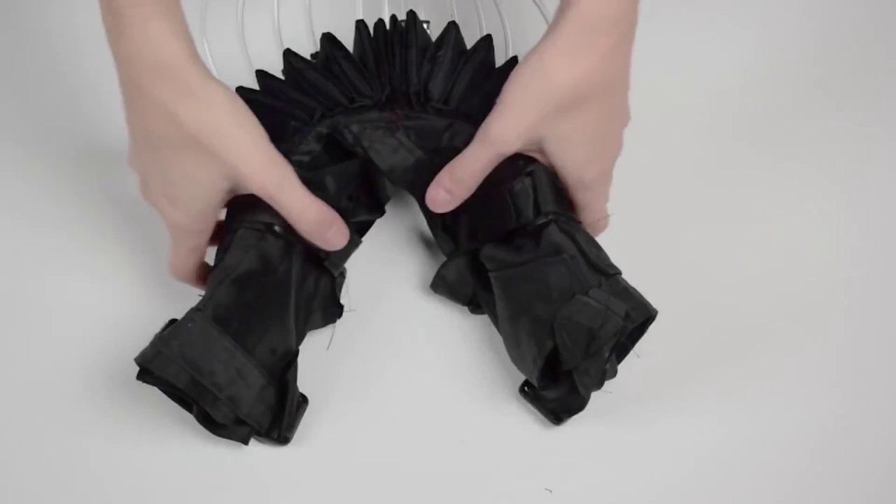 Soft Robotic Elbow Exosuit