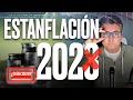 ¿ENTRAREMOS EN ESTANFLACIÓN EN 2023 O EN 2024? - Vlog de Marc Vidal