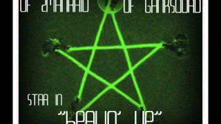 Healin' Up - DJ Kazz Ft: Truff